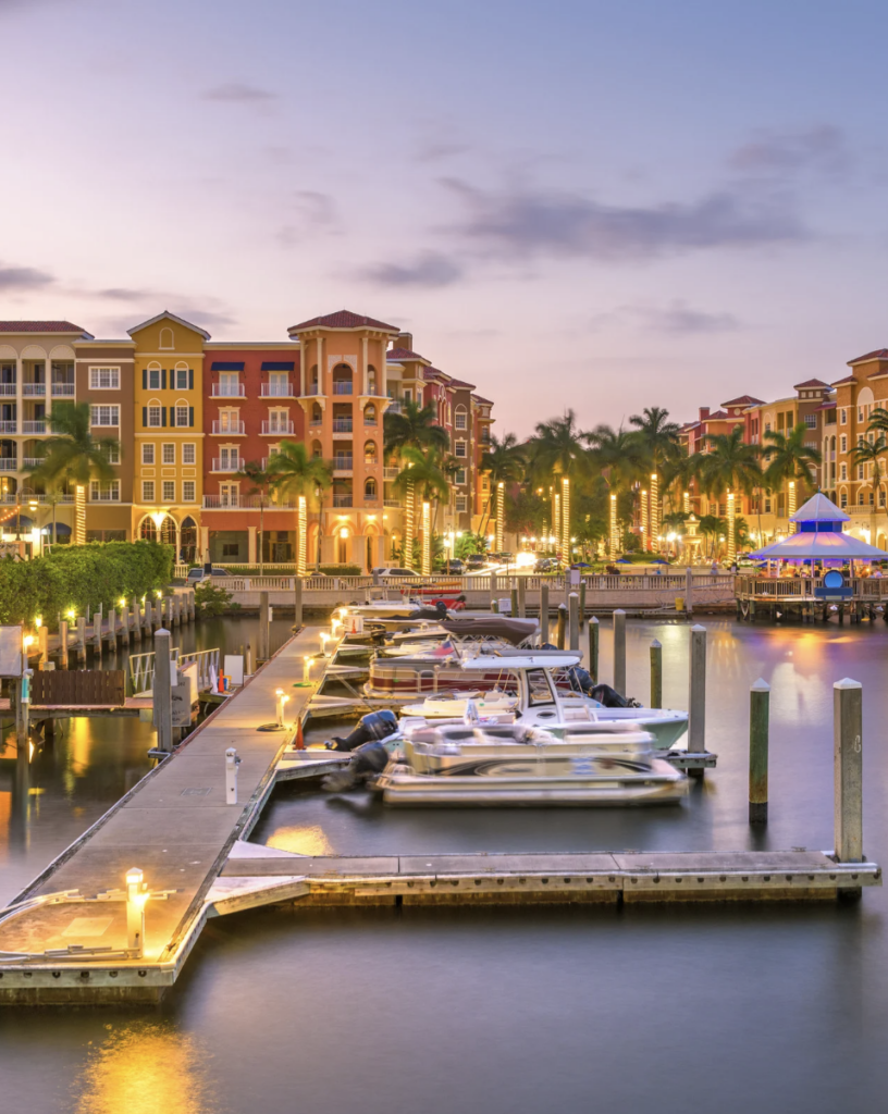 Why Ultra-Luxury Homeowners in Naples Choose a Design-Build Partner